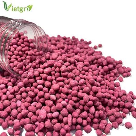 Chelated Micronutrients